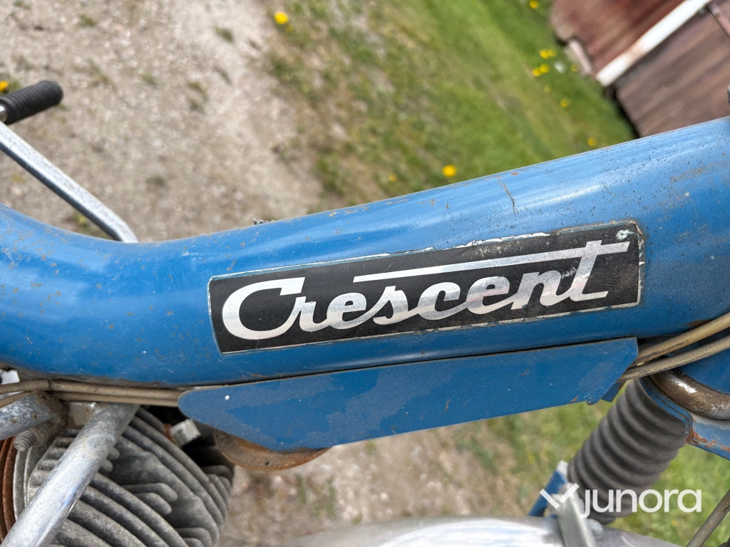 Moped - Crescent, MCB 1240