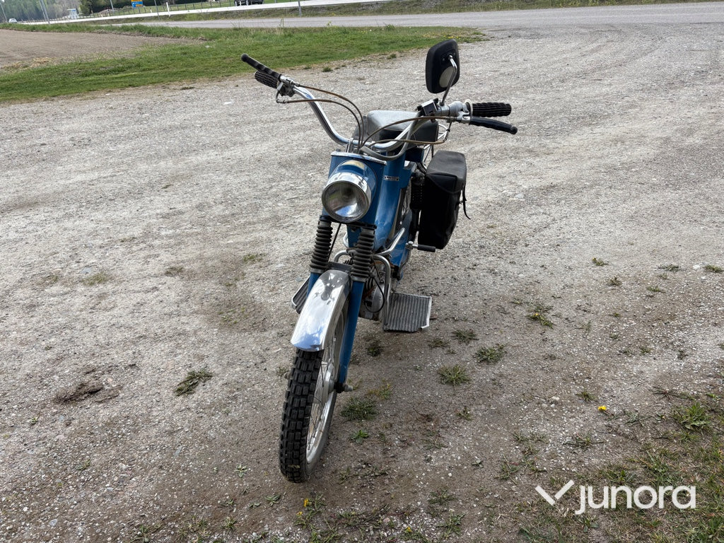 Moped - Crescent, MCB 1240