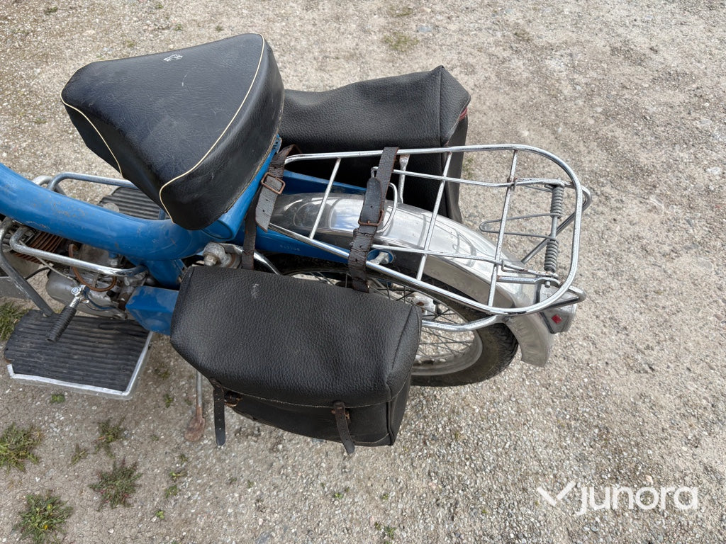 Moped - Crescent, MCB 1240