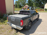 Nissan Navara Dubbelhytt