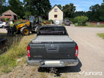 Nissan Navara Dubbelhytt