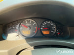 Nissan Navara Dubbelhytt