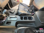 Nissan Navara Dubbelhytt