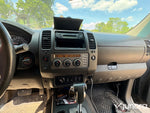 Nissan Navara Dubbelhytt