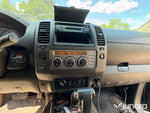 Nissan Navara Dubbelhytt