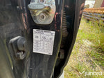 Nissan Navara Dubbelhytt