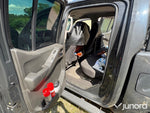 Nissan Navara Dubbelhytt