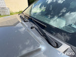 Nissan Navara Dubbelhytt