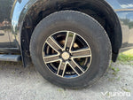Nissan Navara Dubbelhytt