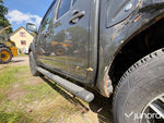Nissan Navara Dubbelhytt
