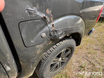 Nissan Navara Dubbelhytt