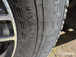 Nissan Navara Dubbelhytt