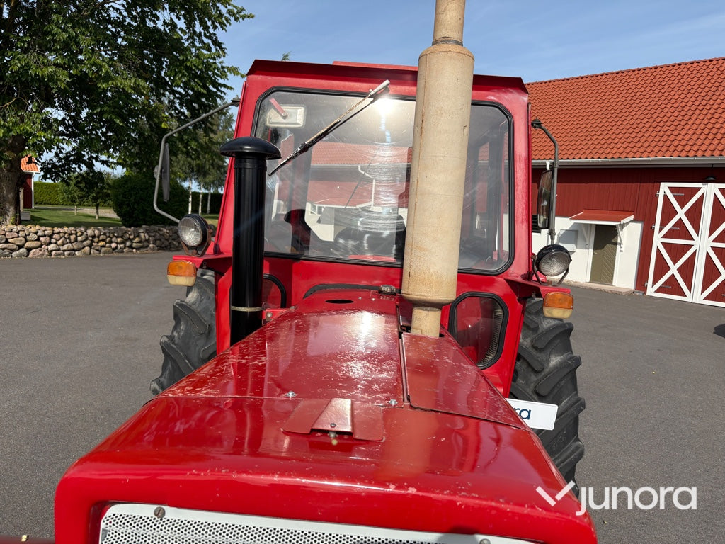 Traktor - Volvo BM 814