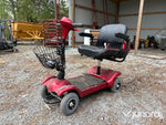 Blimo Permobil
