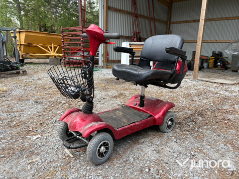 Blimo Permobil