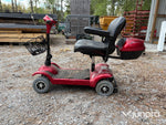 Blimo Permobil