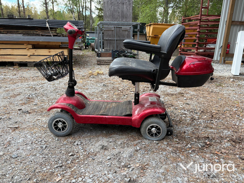 Blimo Permobil