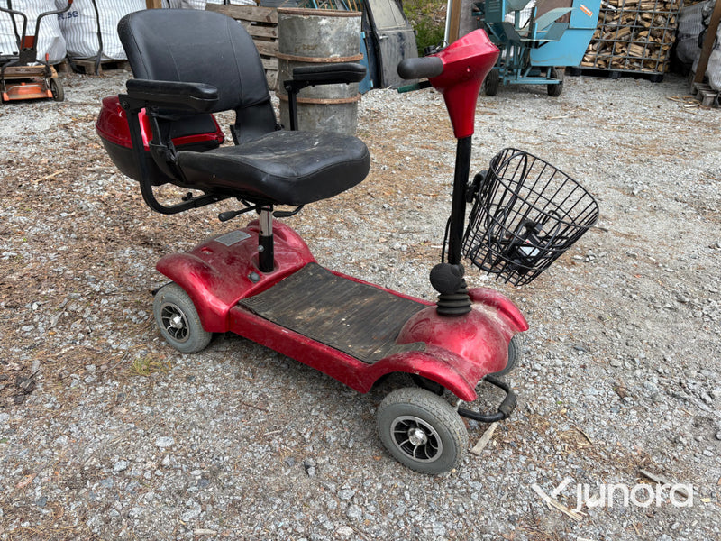 Blimo Permobil
