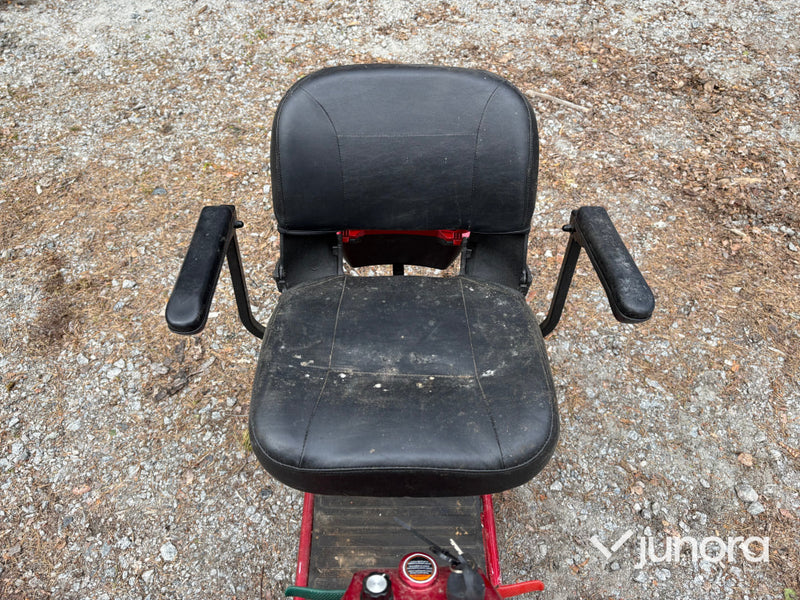 Blimo Permobil