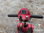 Blimo Permobil
