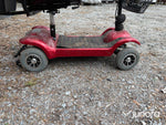 Blimo Permobil