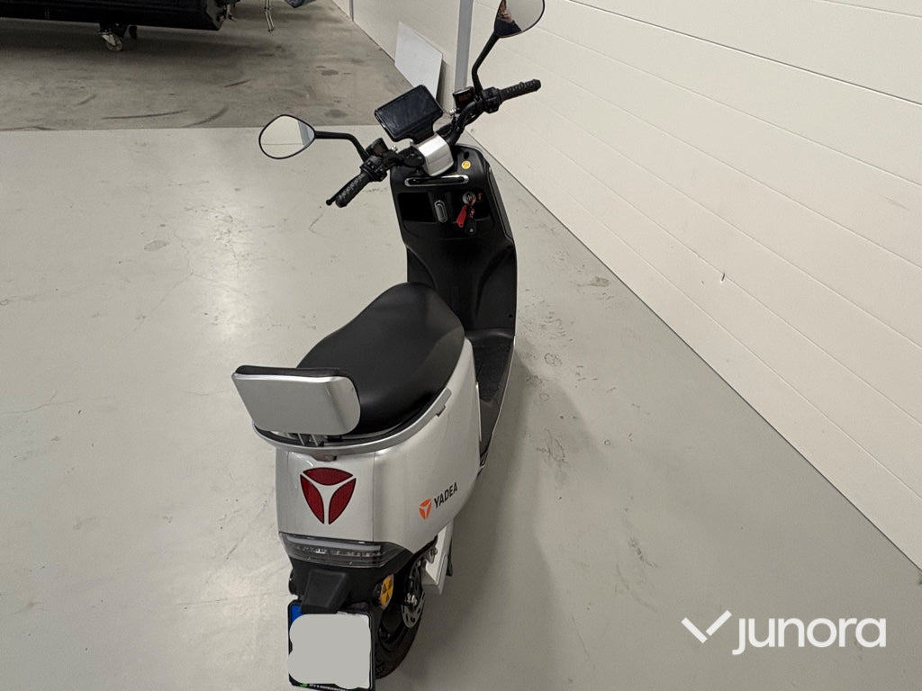 Moped - Yadea, G5 SGP40M