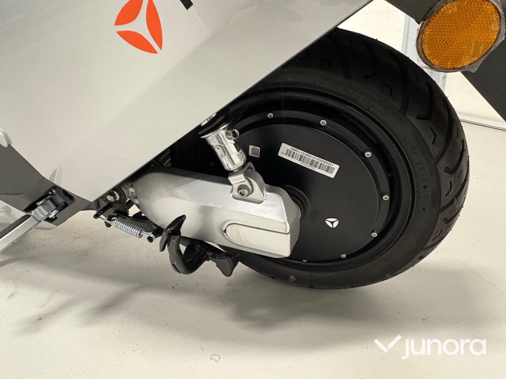 Moped - Yadea, G5 SGP40M