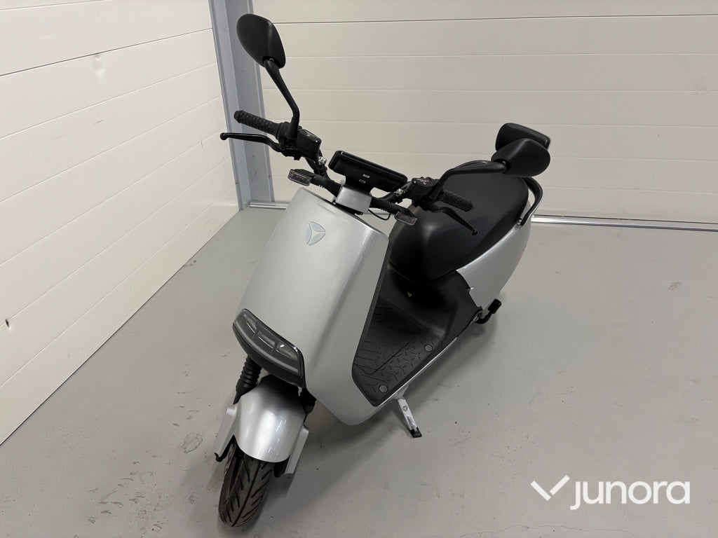 Moped - Yadea, G5 SGP40M