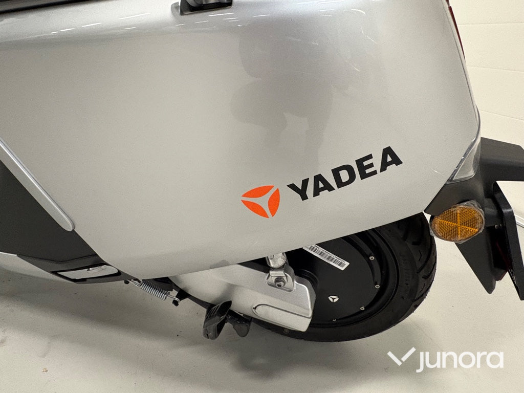 Moped - Yadea, G5 SGP40M