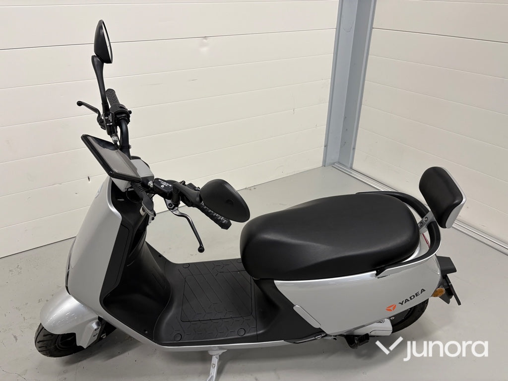 Moped - Yadea, G5 SGP40M