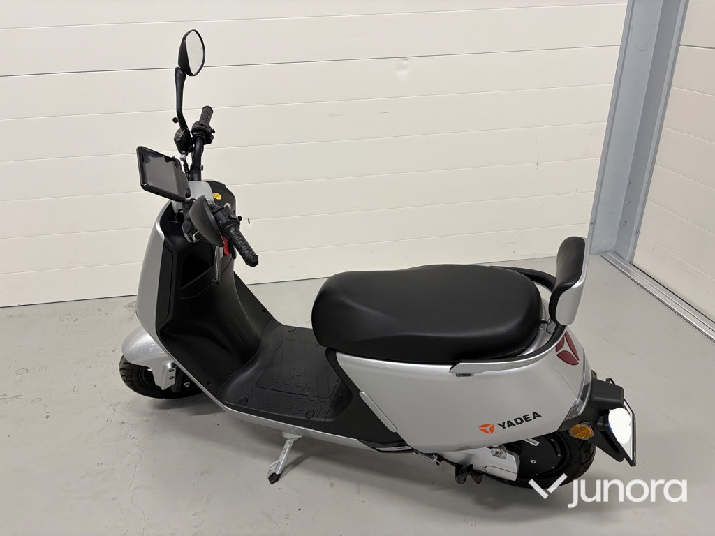 Moped - Yadea, G5 SGP40M