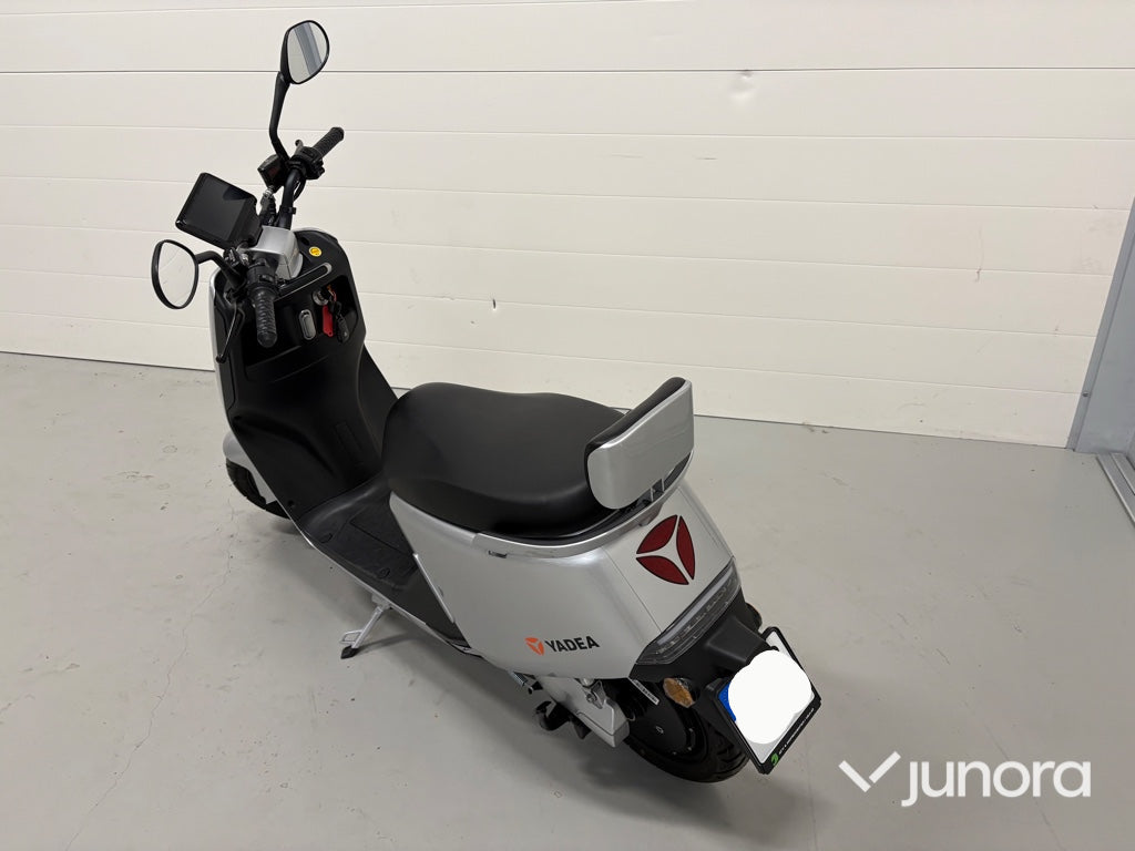 Moped - Yadea, G5 SGP40M