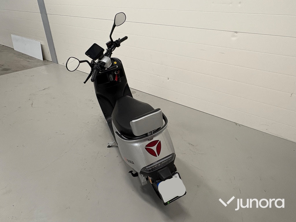 Moped - Yadea, G5 SGP40M