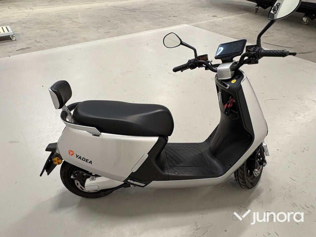 Moped - Yadea, G5 SGP40M