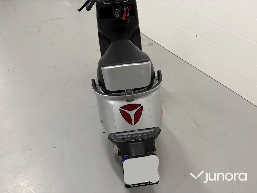 Moped - Yadea, G5 SGP40M
