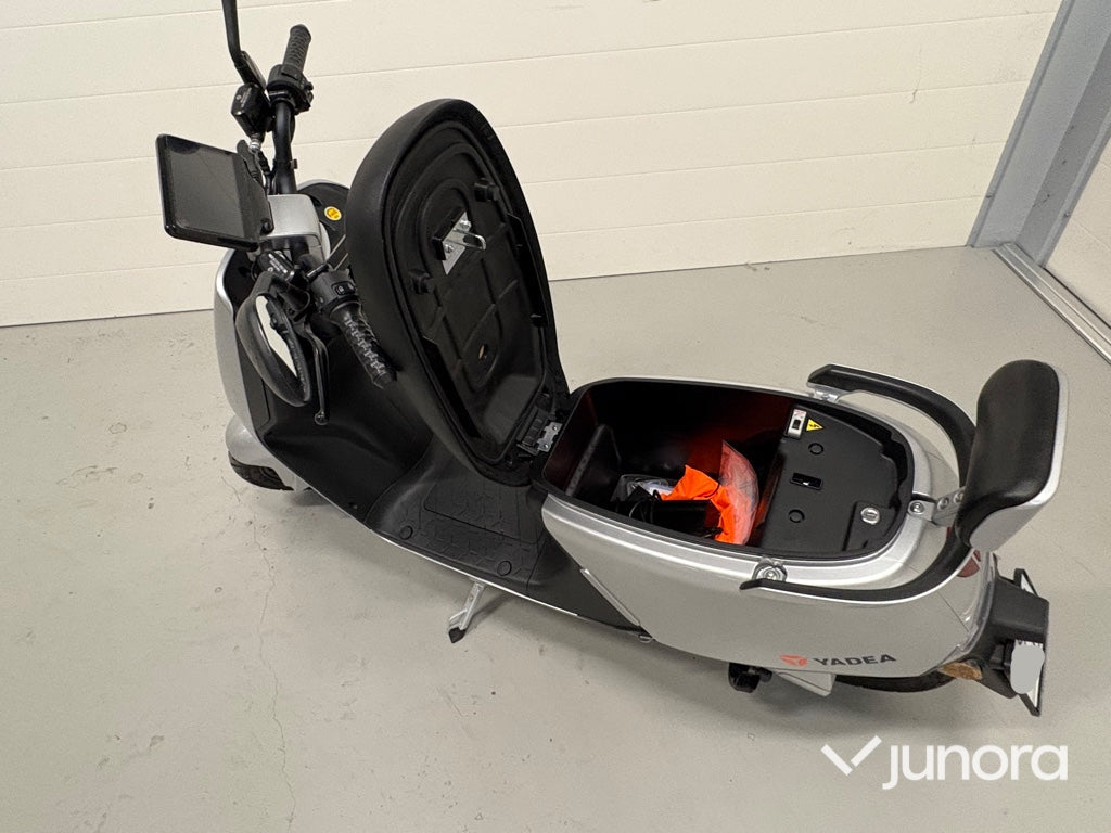 Moped - Yadea, G5 SGP40M