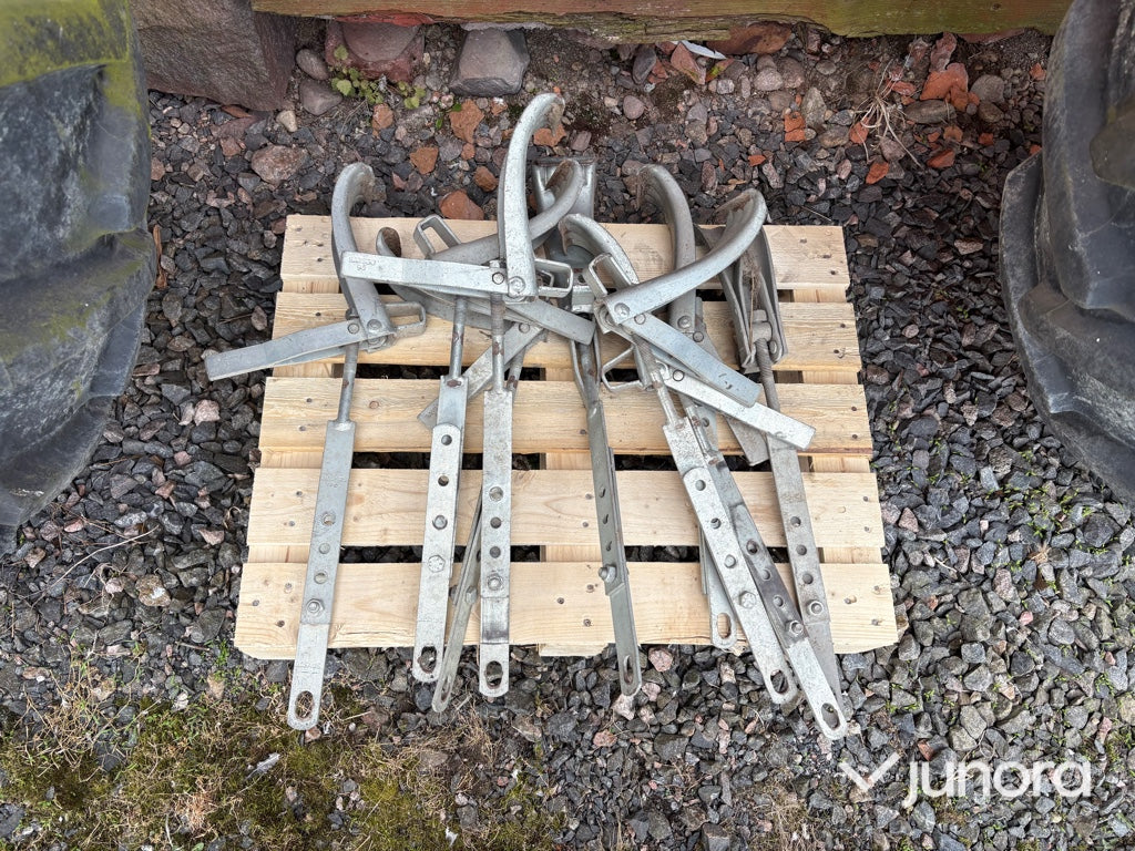 Dubbelmontage Firestone 16.9-38