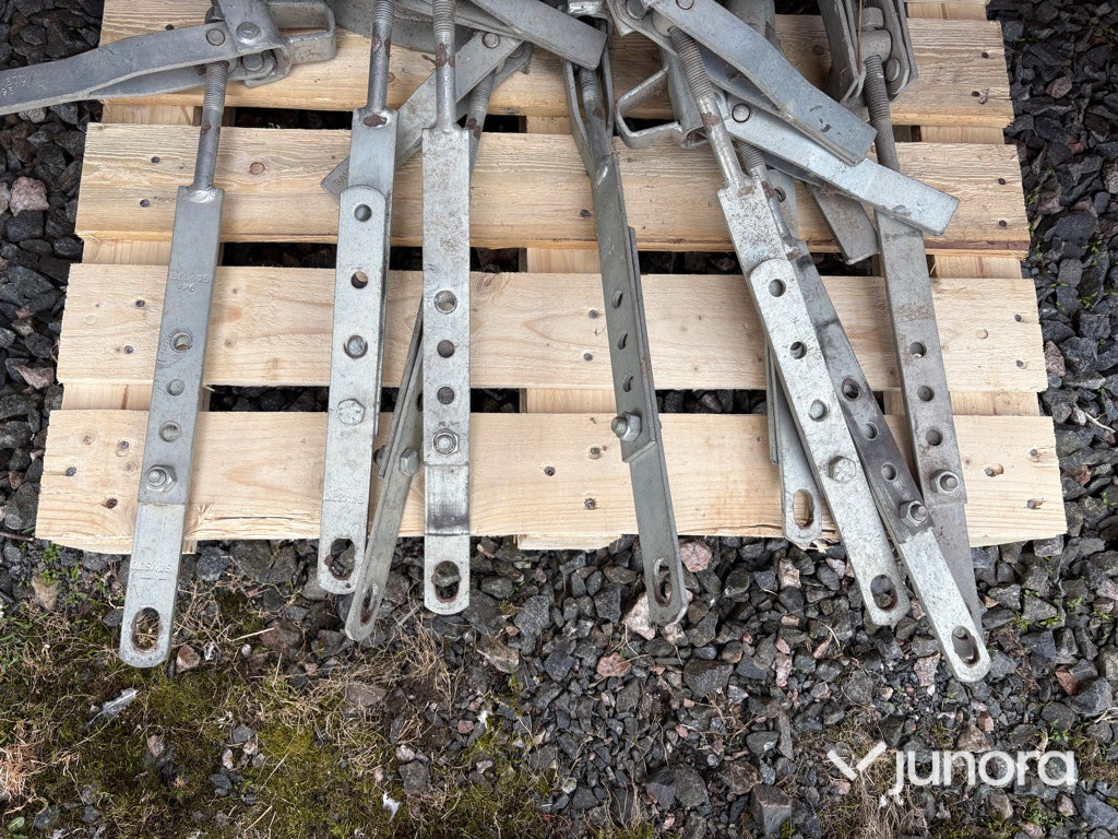 Dubbelmontage Firestone 16.9-38