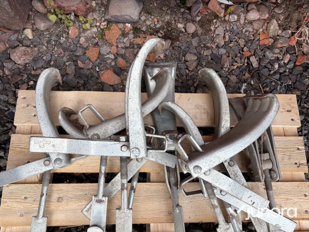 Dubbelmontage Firestone 16.9-38