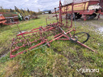 Lilla-Harrie HB 550 -3 Harv