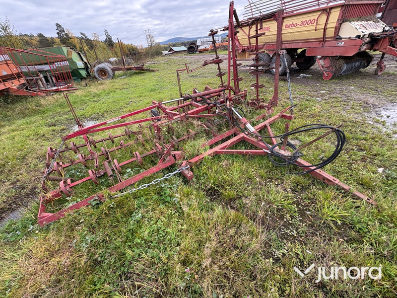 Lilla-Harrie HB 550 -3 Harv