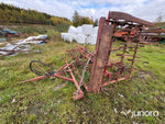 Lilla-Harrie HB 550 -3 Harv