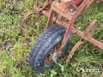 Lilla-Harrie HB 550 -3 Harv