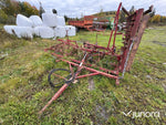 Lilla-Harrie HB 550 -3 Harv