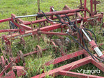 Lilla-Harrie HB 550 -3 Harv
