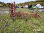 Lilla-Harrie HB 550 -3 Harv