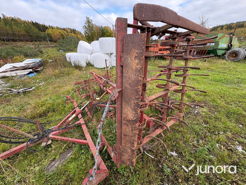 Lilla-Harrie HB 550 -3 Harv