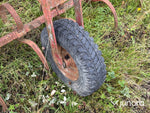 Lilla-Harrie HB 550 -3 Harv