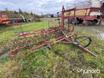 Lilla-Harrie HB 550 -3 Harv