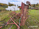 Lilla-Harrie HB 550 -3 Harv
